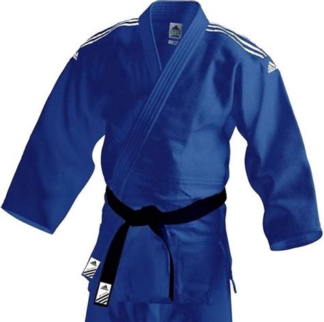 adidas judopak blauw aanbieding|Adidas Judopak J690 Quest blauw .